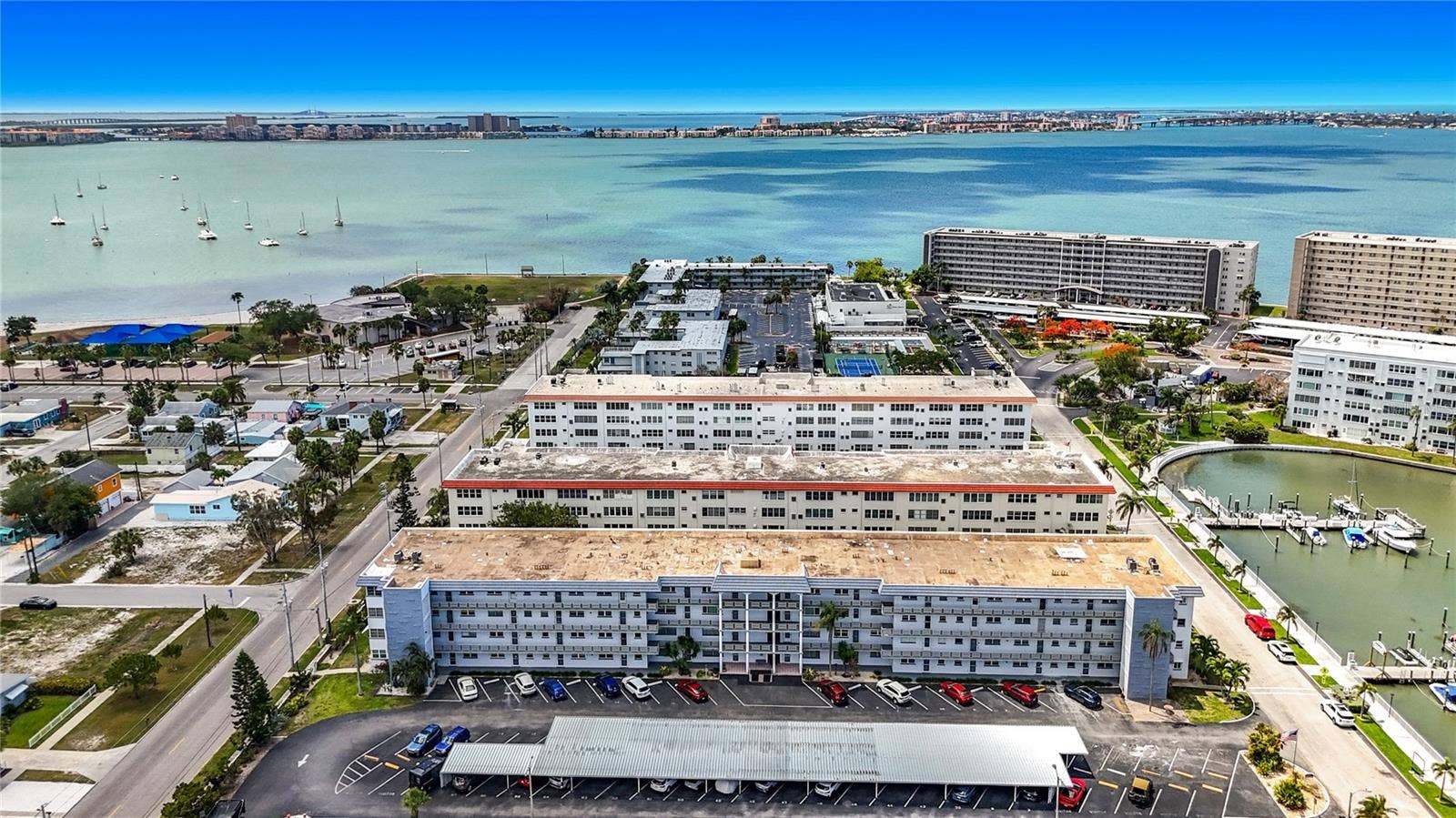 3018 59TH STREET S, #102, Gulfport, FL 33707 3018 59TH STREET S, #102, Gulfport, FL 33707