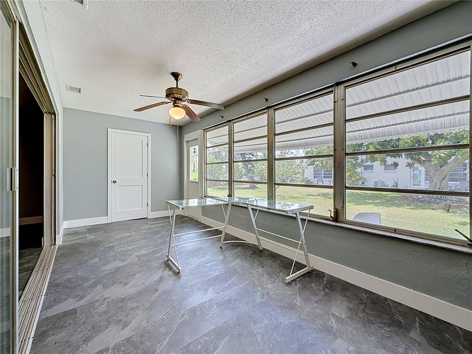 3018 59TH STREET S, #102, Gulfport, FL 33707 Sunroom/Florida Room
