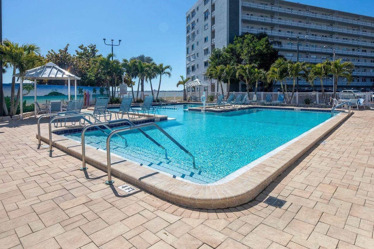 3018 59TH STREET S, #102, Gulfport, FL 33707 3018 59TH STREET S, #102, Gulfport, FL 33707