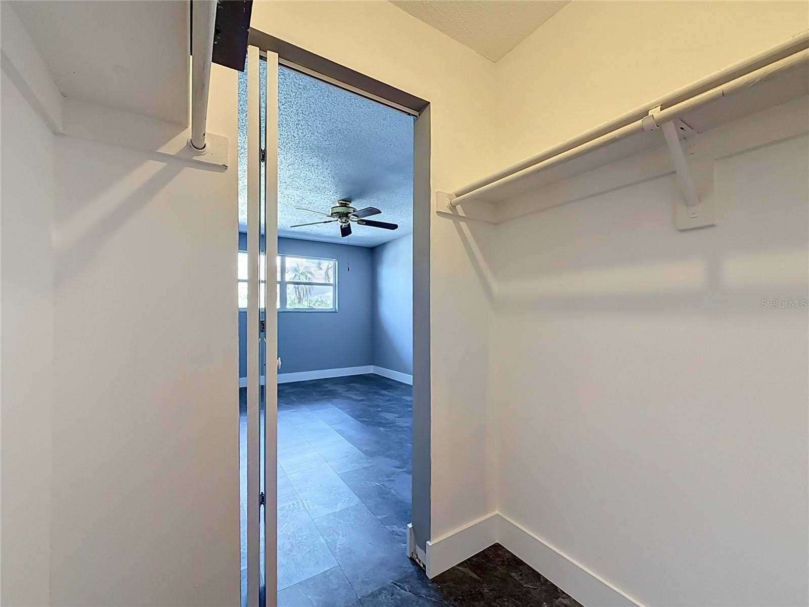 3018 59TH STREET S, #102, Gulfport, FL 33707 walk in closet