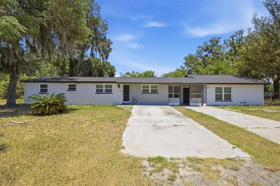 Property photo for 11410 THOMAS ROAD, Seffner, FL
