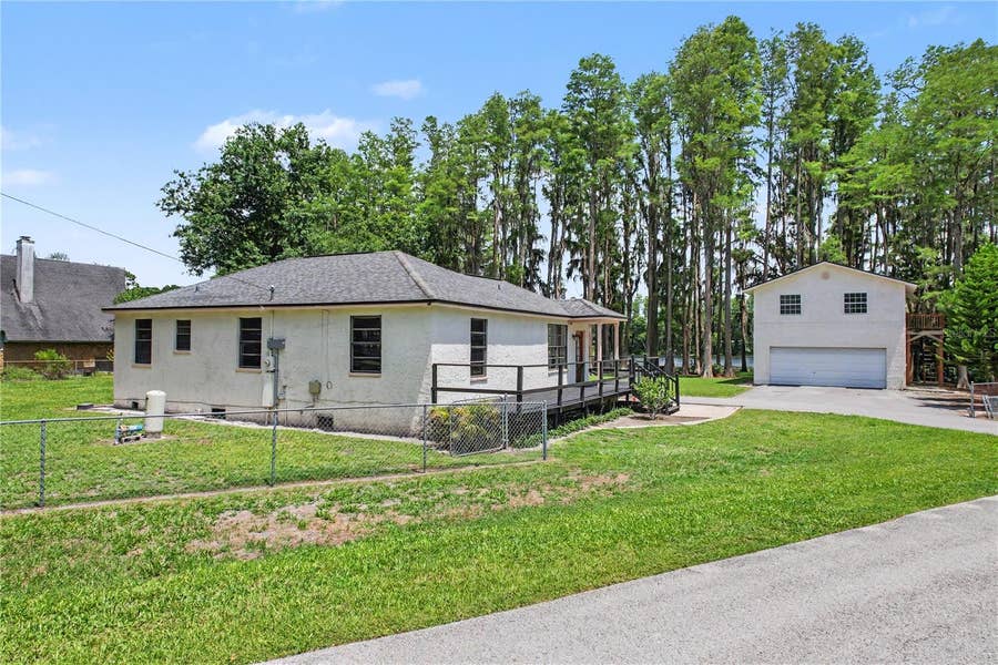 Property photo for 17305 SHERMAN ROAD, Lutz, FL