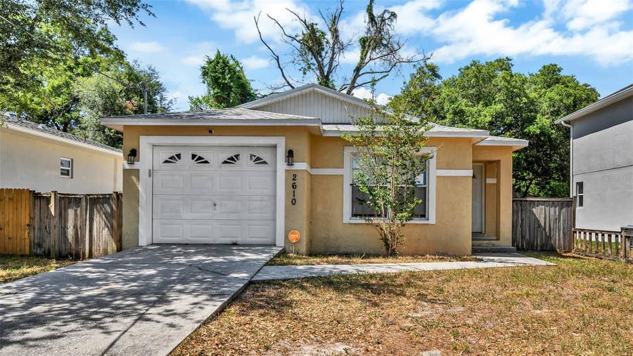 Property photo for 2610 E LAKE AVENUE, Tampa, FL