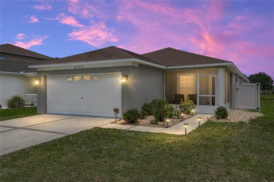 Property photo for 8160 CANTERBURY LAKE BOULEVARD, Tampa, FL