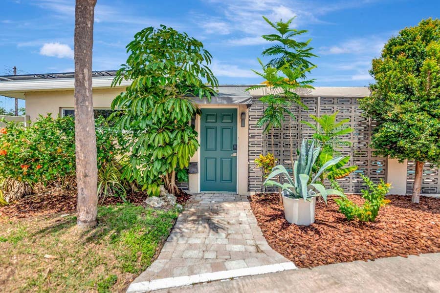 Property photo for 1950 45TH STREET N, St Petersburg, FL