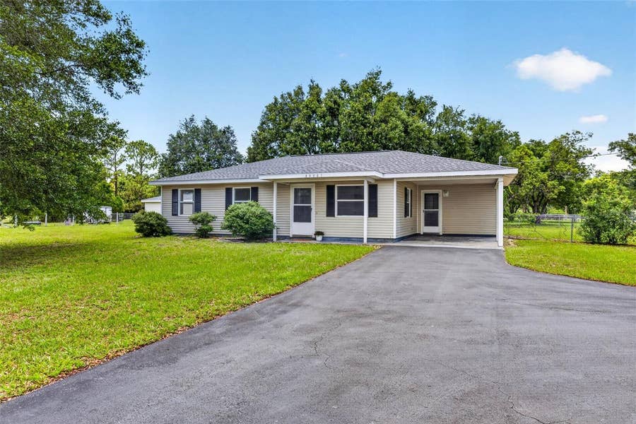 Property photo for 39901 OTIS ALLEN ROAD, Zephyrhills, FL