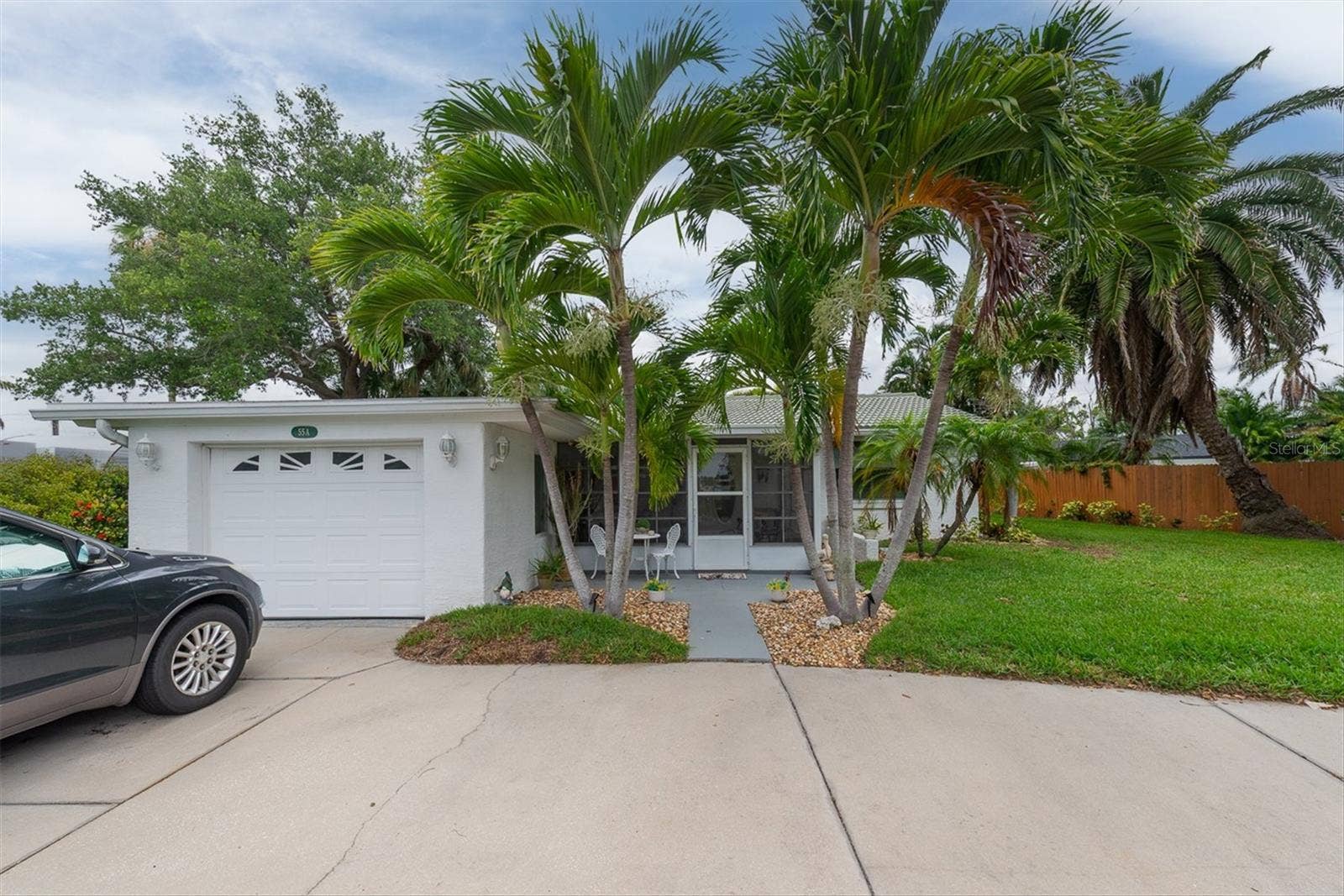 55A DOLPHIN DRIVE, Treasure Island, FL 33706