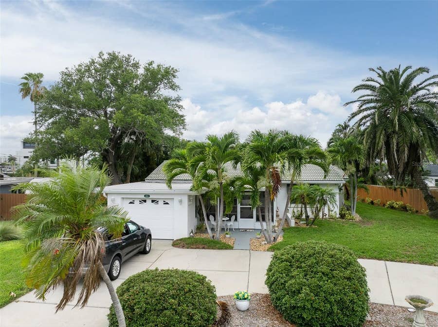 Property photo for 55A DOLPHIN DRIVE, Treasure Island, FL