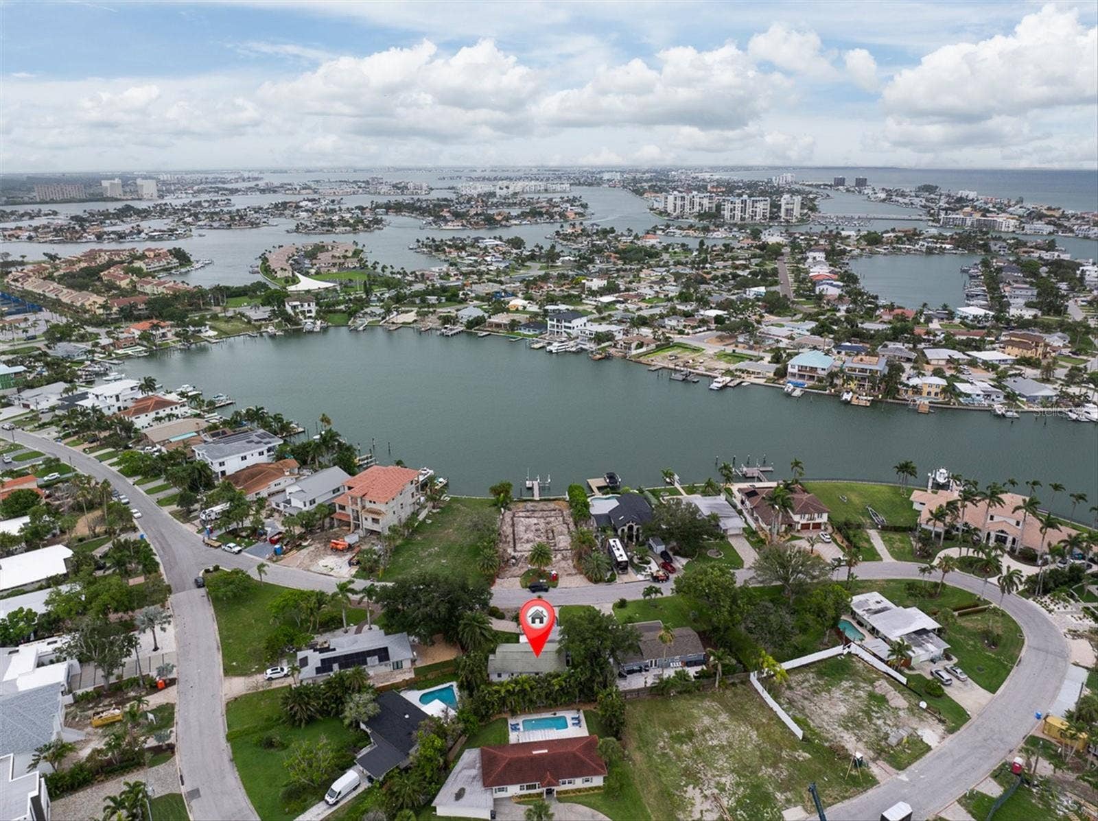 55A DOLPHIN DRIVE, Treasure Island, FL 33706