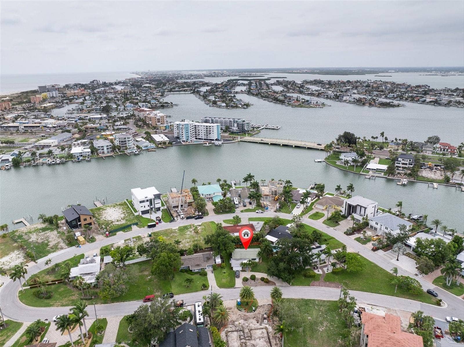 55A DOLPHIN DRIVE, Treasure Island, FL 33706