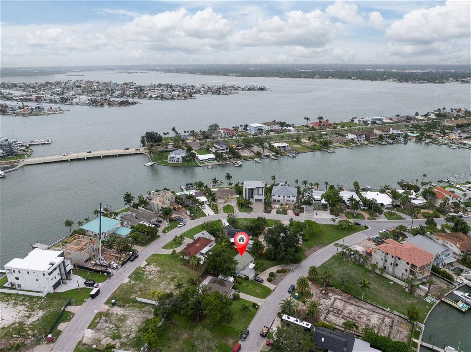 55A DOLPHIN DRIVE, Treasure Island, FL 33706