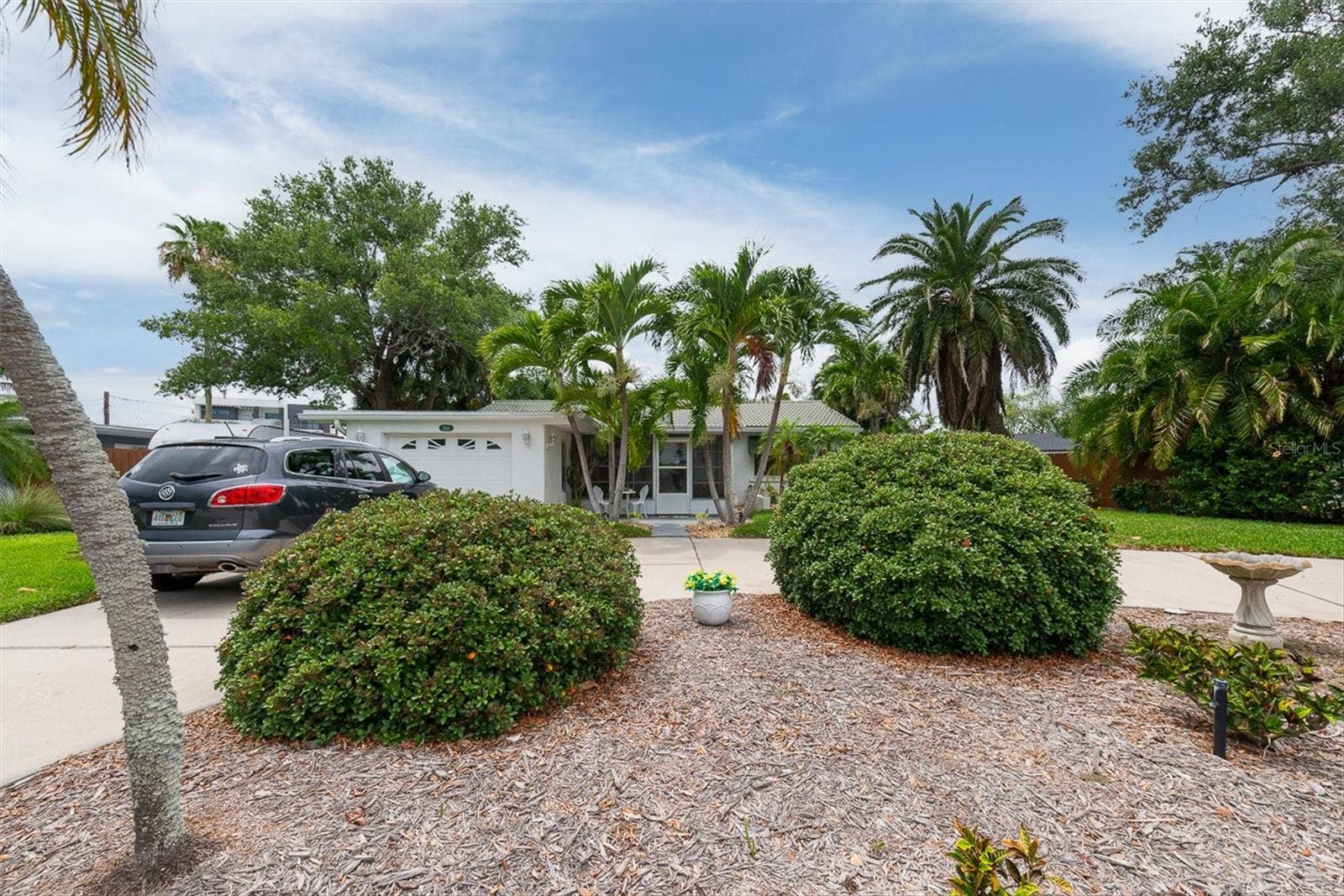 55A DOLPHIN DRIVE, Treasure Island, FL 33706