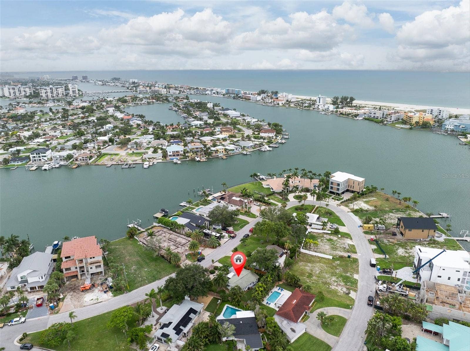 55A DOLPHIN DRIVE, Treasure Island, FL 33706