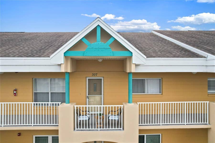 Property photo for 2209 UTOPIAN DRIVE E, #307, Clearwater, FL