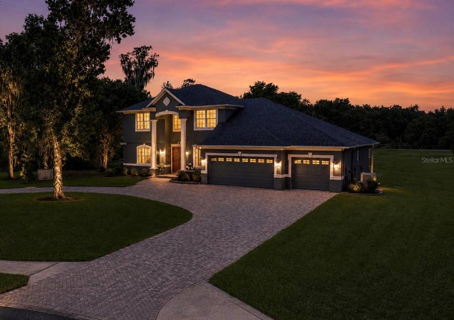 Property photo for 10619 LITHIA ESTATES DRIVE, Lithia, FL