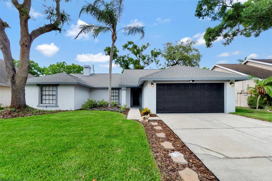 Property photo for 15026 REDCLIFF DRIVE, Tampa, FL