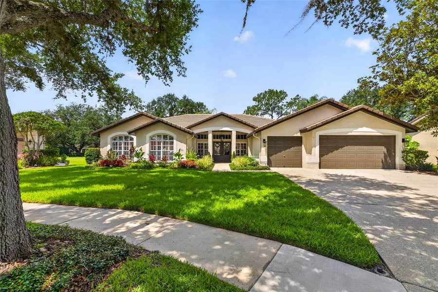 Property photo for 17804 RIDGEWAY COURT, Tampa, FL