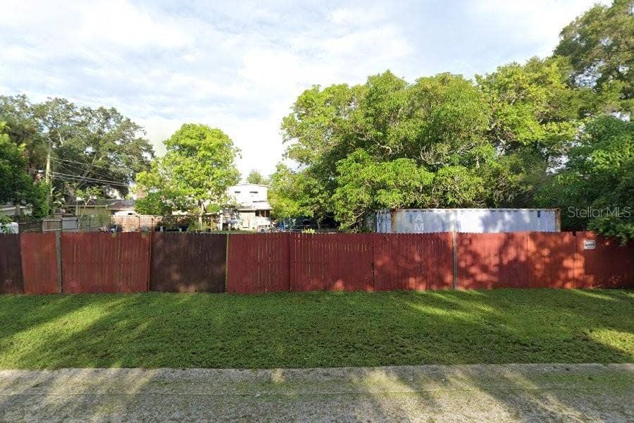 Property photo for 00 N 3RD STREET N, St Petersburg, FL