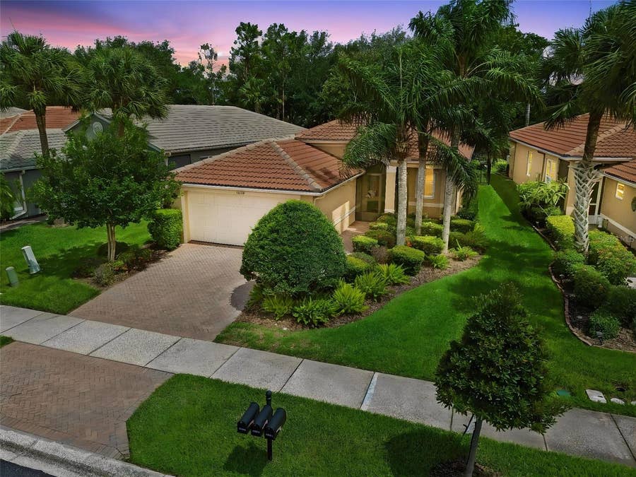 Property photo for 15790 CRYSTAL WATERS DRIVE, Wimauma, FL
