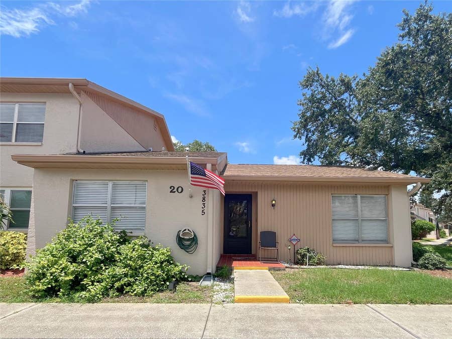 Property photo for 3835 SAILMAKER LANE, Holiday, FL