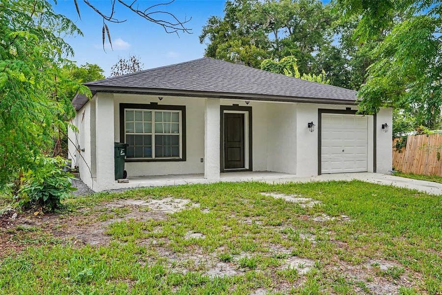 Property photo for 1128 NEVILLE AVENUE, Lakeland, FL