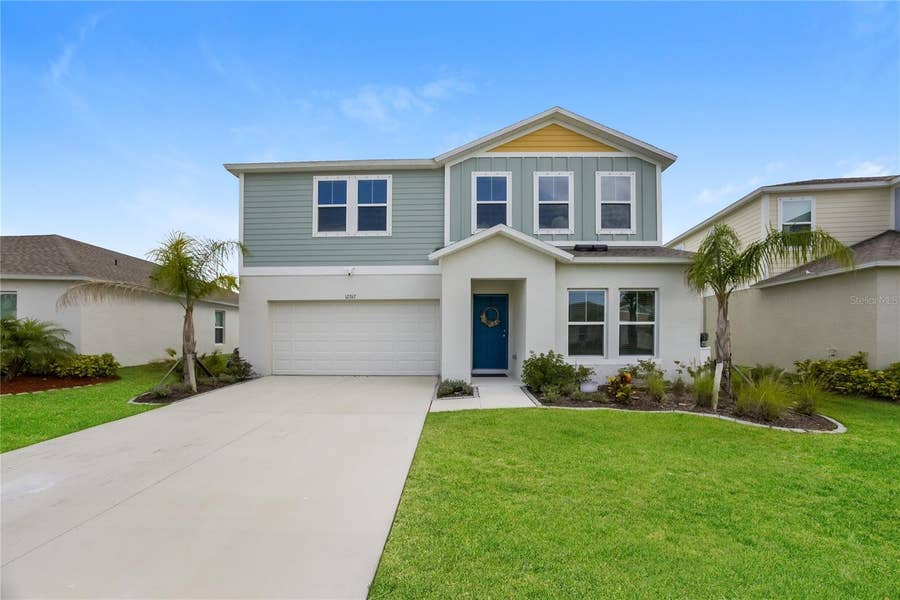 Property photo for 12767 MANGROVE FOREST DRIVE, Riverview, FL