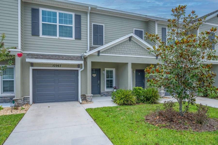 Property photo for 10967 QUICKWATER COURT, Riverview, FL