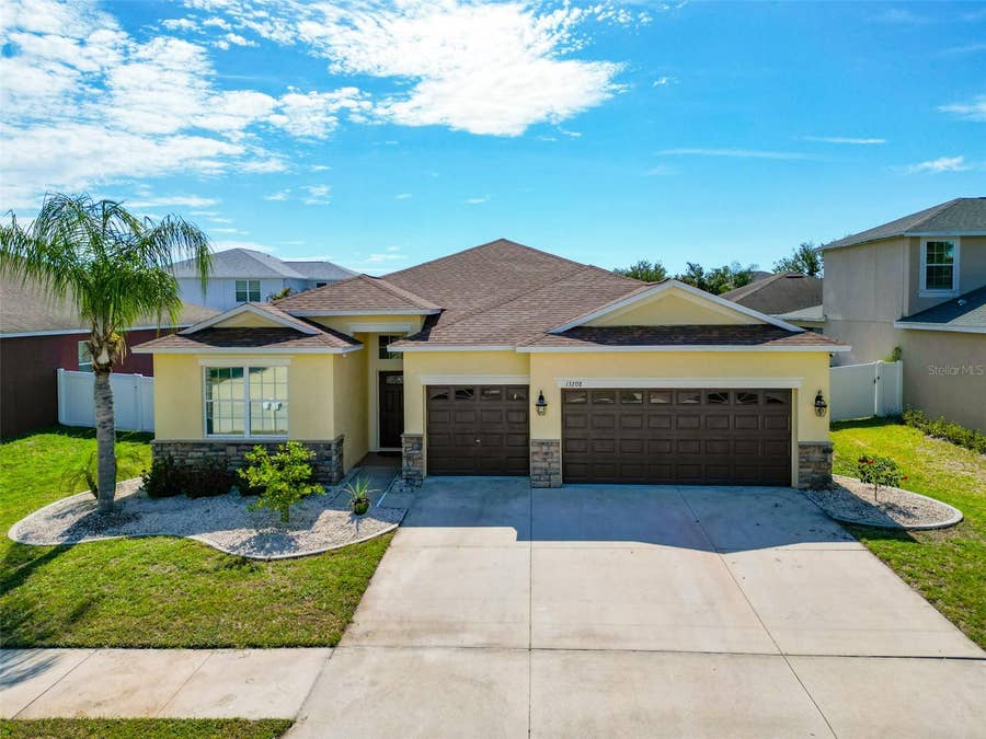 Property photo for 13208 GRAHAM YARDEN DRIVE, Riverview, FL