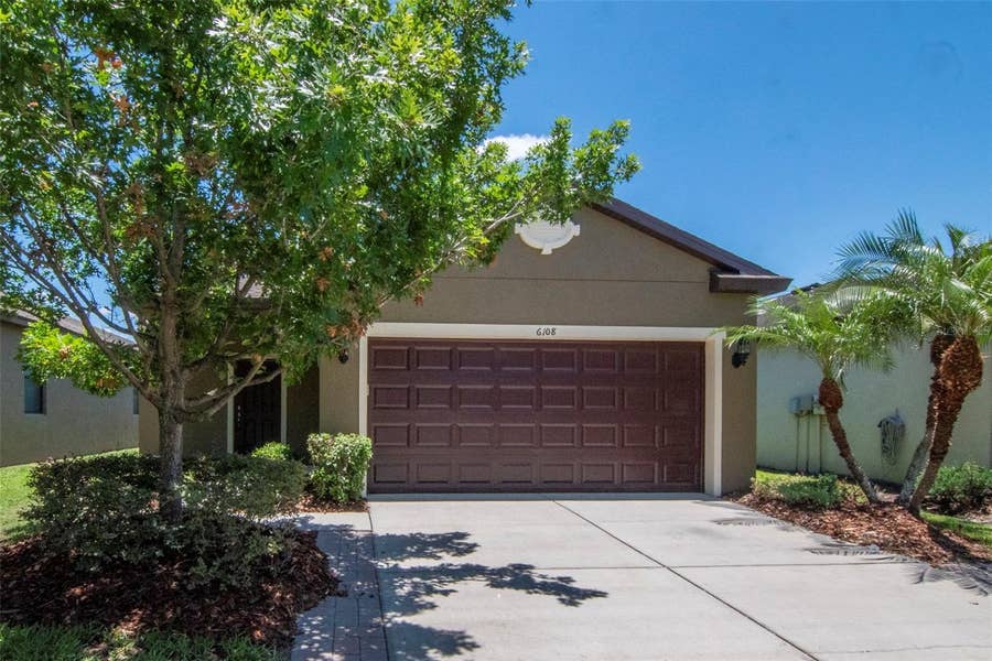 Property photo for 6108 MAGNOLIA PARK BOULEVARD, Riverview, FL