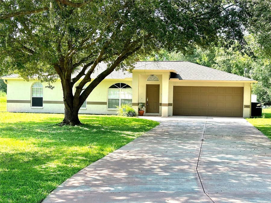 Property photo for 4416 REDCOAT DRIVE, Wesley Chapel, FL