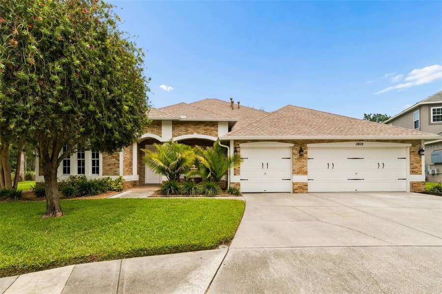 Property photo for 3408 RUSSETT PLACE, Land O Lakes, FL