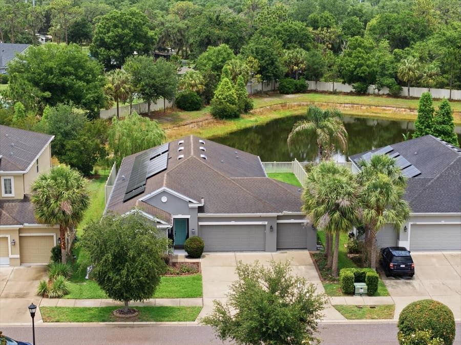 Property photo for 17735 BRIGHT WHEAT DRIVE, Lithia, FL