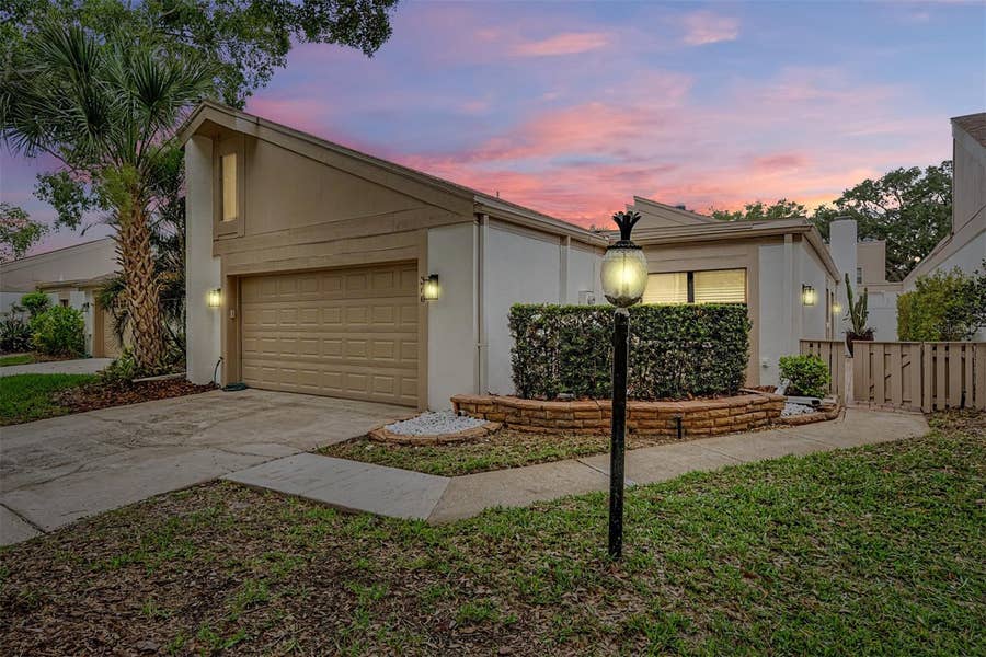 Property photo for 360 S WOODLANDS DRIVE, Oldsmar, FL