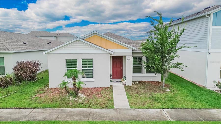 Property photo for 13043 PENNYBROOK DRIVE, Riverview, FL