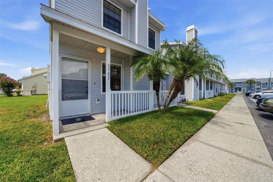 Property photo for 5302 LADYWELL COURT, Tampa, FL