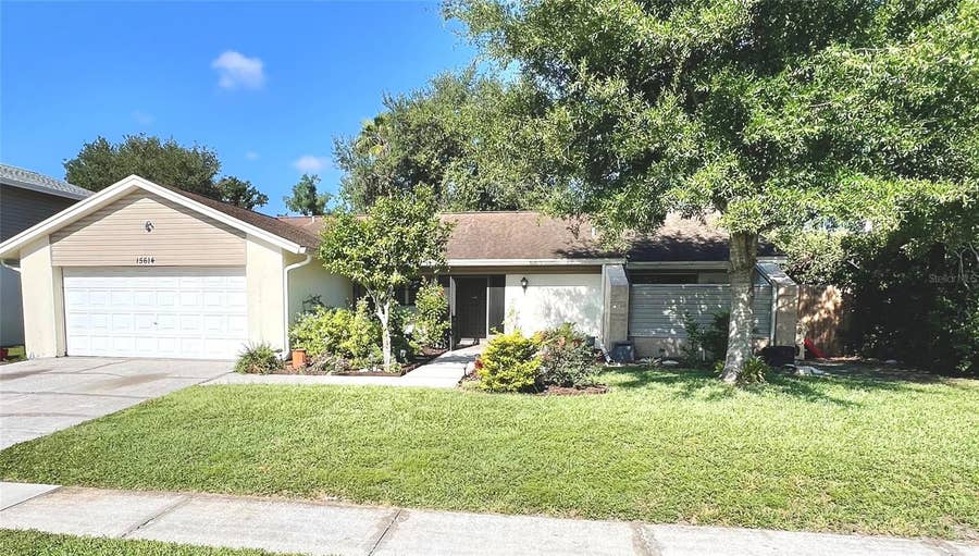 Property photo for 15614 FARNSWORTH LANE, Tampa, FL