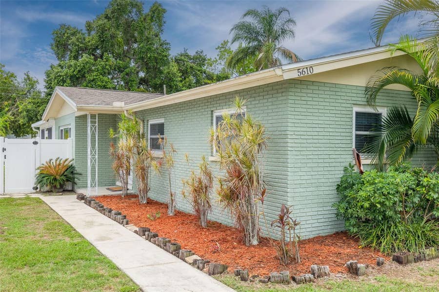 Property photo for 5610 19TH AVENUE S, Gulfport, FL