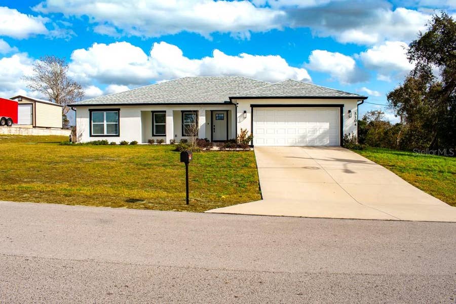 Property photo for 5104 KIRKWOOD AVENUE, Spring Hill, FL