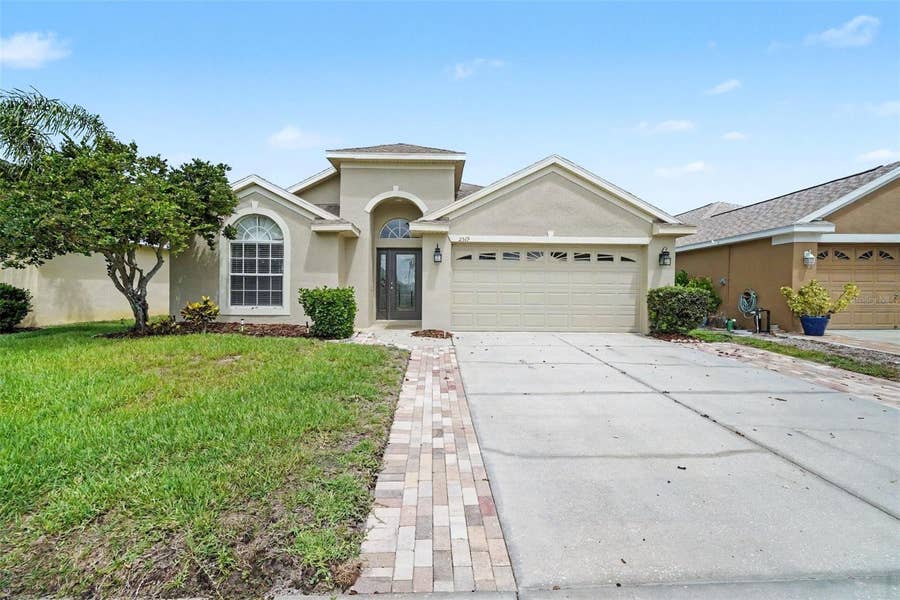 Property photo for 2519 BIG PINE DRIVE, Holiday, FL