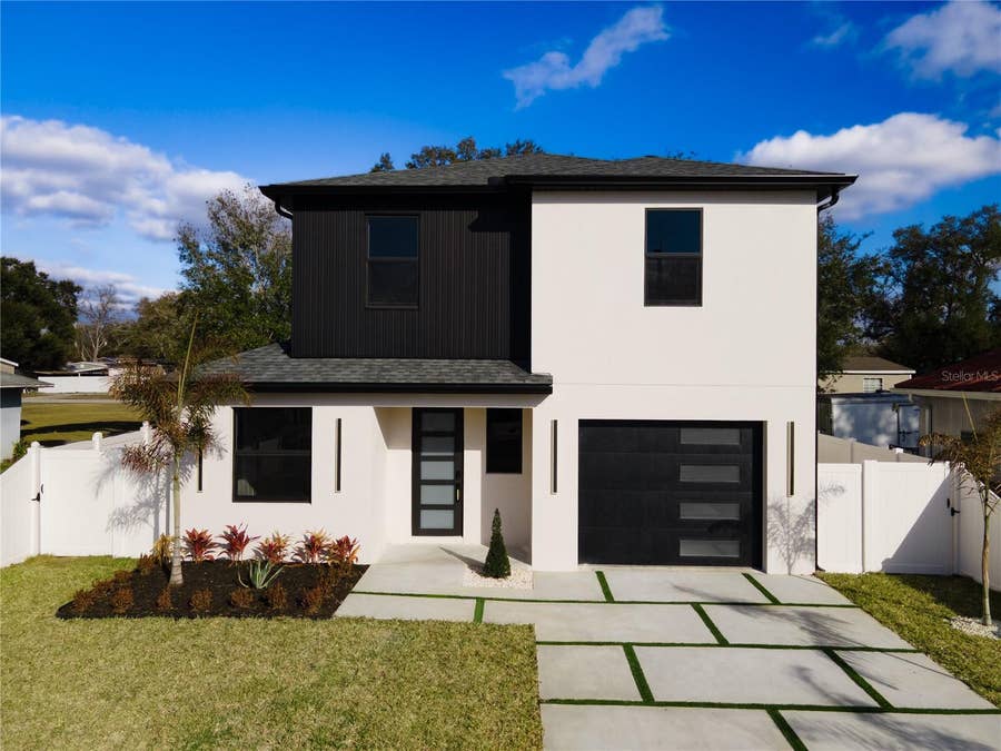 Property photo for 12905 WORCHESTER AVENUE, Tampa, FL