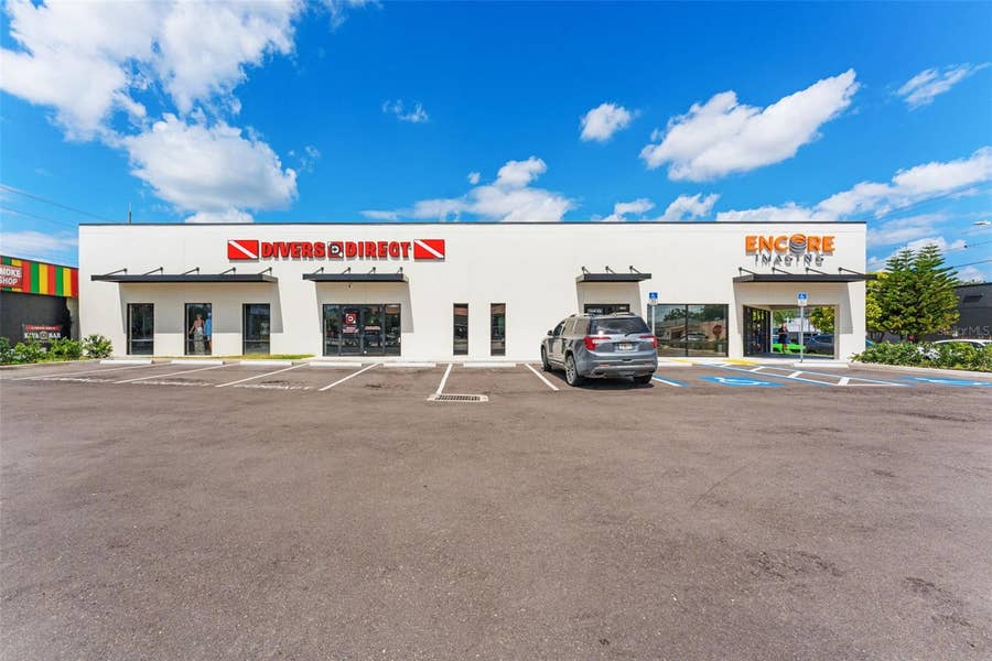 Property photo for 418 N DALE MABRY HIGHWAY, Tampa, FL