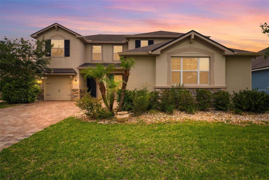 Property photo for 1011 LEE SHORE STREET, Valrico, FL