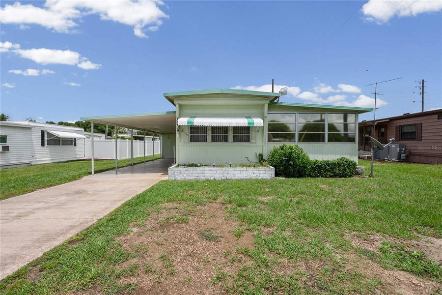 Property photo for 5238 BETMAR DRIVE, Zephyrhills, FL