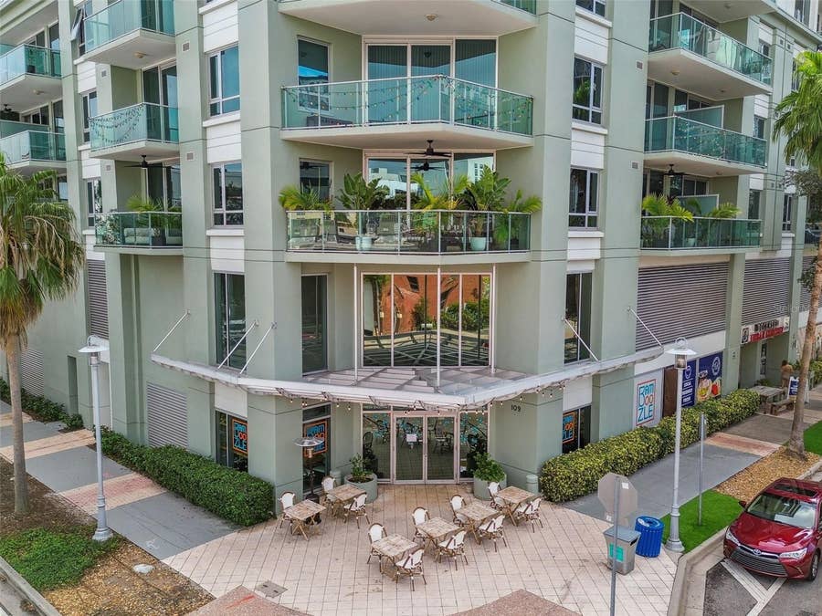 Property photo for 111 N 12TH STREET, #1323A, Tampa, FL