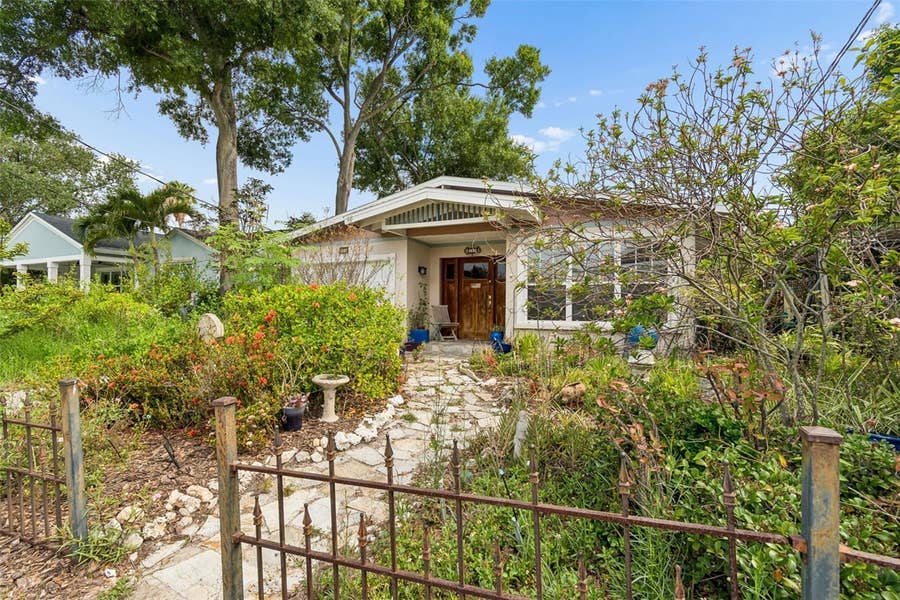 Property photo for 159 BISCAYNE AVENUE, Tampa, FL