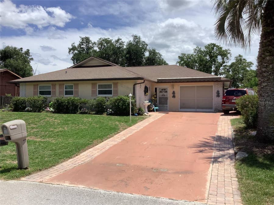 Property photo for 31226 PARK RIDGE DRIVE, Brooksville, FL