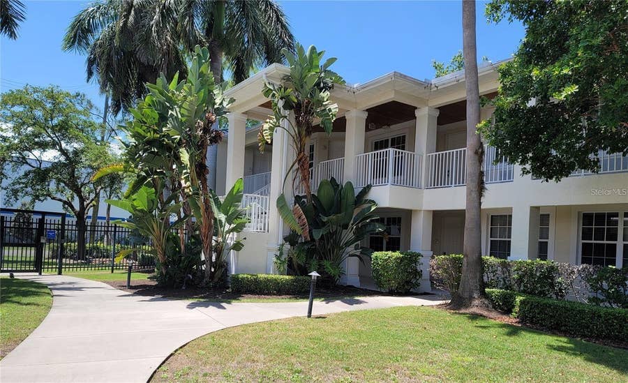 Property photo for 3506 54TH DRIVE W, #107, Bradenton, FL