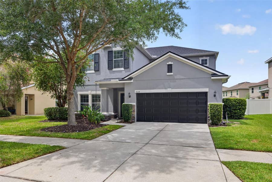 Property photo for 9634 OAK GLADE AVENUE, Tampa, FL