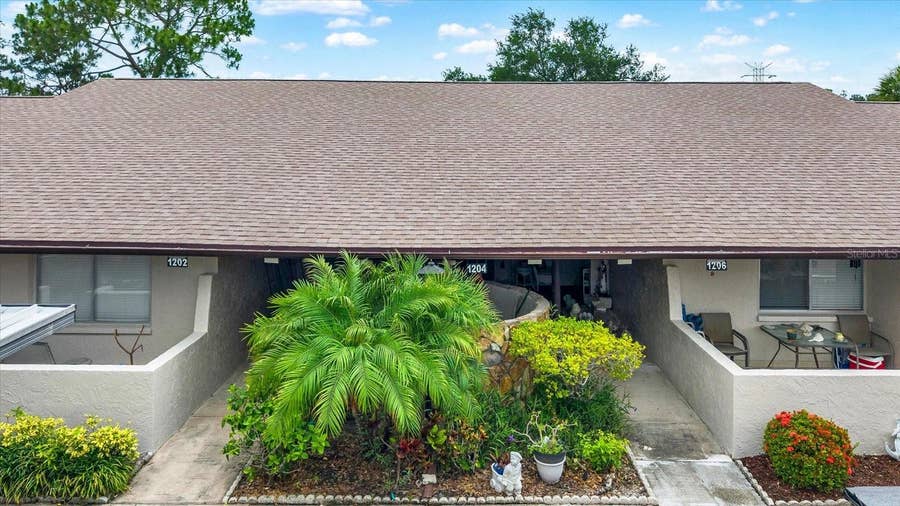 Property photo for 1204 11TH CIRCLE SE, Largo, FL