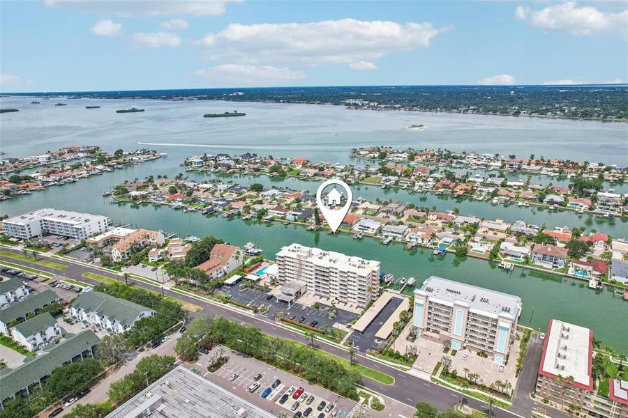 Property photo for 223 ISLAND WAY, #4C, Clearwater Beach, FL